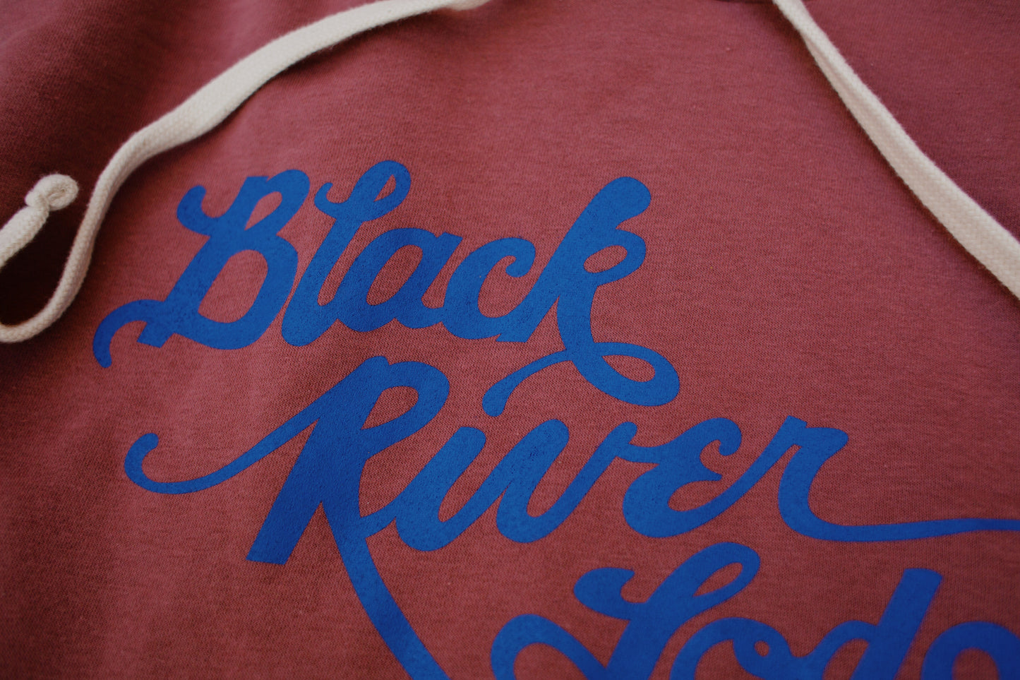 BRL Script Hoodie