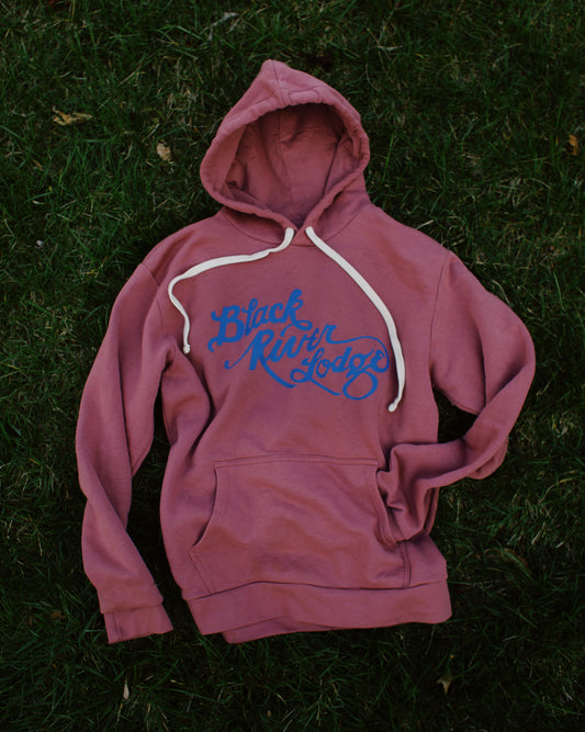 BRL Script Hoodie