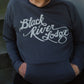 BRL Script Noodie Sweatshirt